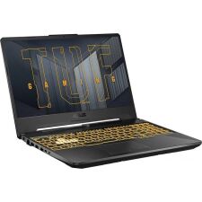 Игровой ноутбук ASUS TUF Gaming F15 FX506HC-HN006