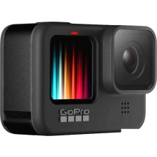 Экшен-камера GoPro HERO9 Black Edition