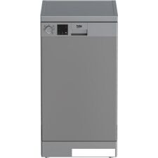 Отдельностоящая посудомоечная машина BEKO DVS050R02S