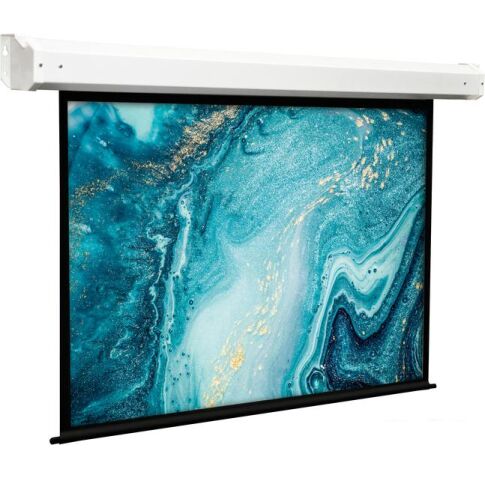 Проекционный экран ViewScreen Plato 274х208 EPL-4304