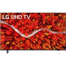 Телевизор LG 55UP80006LA