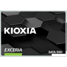 SSD Kioxia Exceria 960GB LTC10Z960GG8