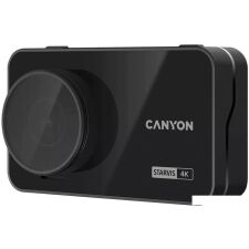 Видеорегистратор-GPS информатор (2в1) Canyon CND-DVR40GPS