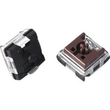 Набор переключателей Keychron Low Profile Optical MX Switch Brown (90 шт.)