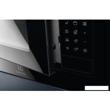 Микроволновая печь Electrolux LMS4253TMX