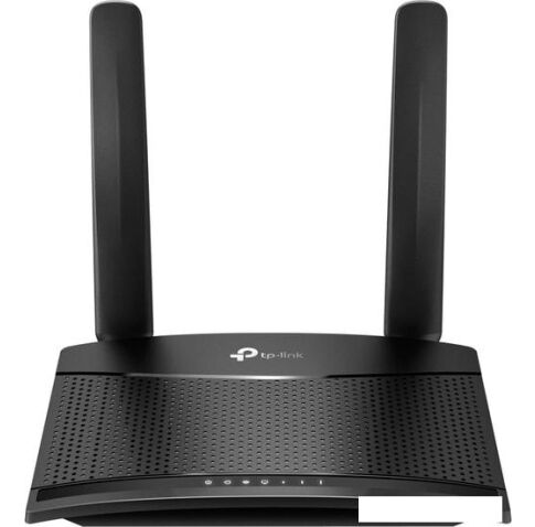 4G Wi-Fi роутер TP-Link TL-MR100 V1