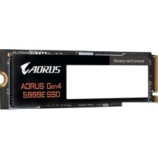 SSD Gigabyte Aorus Gen4 5000E SSD 2TB AG450E2TB-G