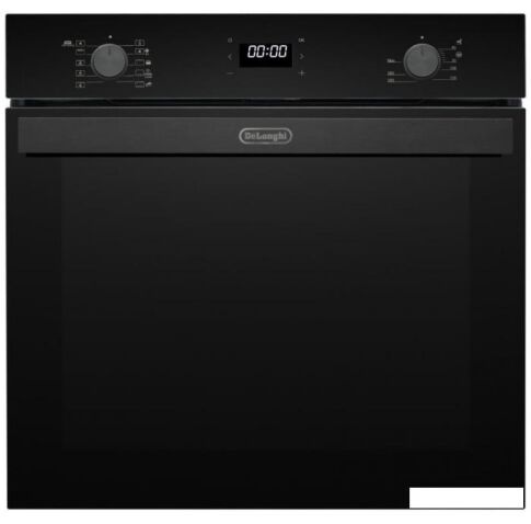 Электрический духовой шкаф DeLonghi DEO 755 NB MARTINA