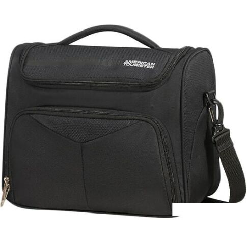 Дорожная сумка American Tourister SummerFunk Black 27 см