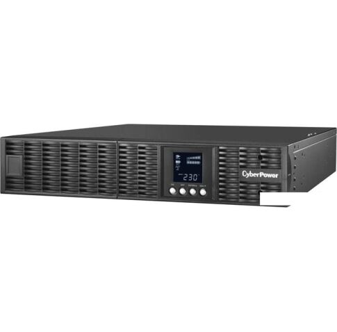 Источник бесперебойного питания CyberPower OLS1500ERT2U