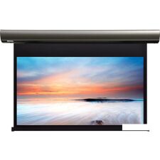 Проекционный экран Lumien Cinema Control 241x400 LCC-100117