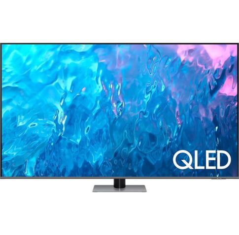 Телевизор Samsung QLED Q77C QE55Q77C