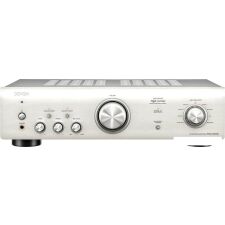 Усилитель Denon PMA-600NE (серебристый)