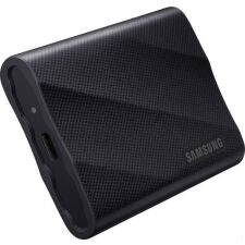 Внешний накопитель Samsung T9 4TB (черный)