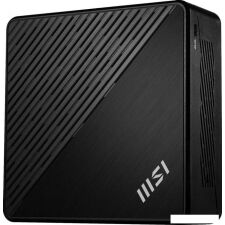 Компактный компьютер MSI Cubi N ADL-018RU 9S6-B0A911-211