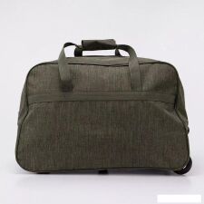 Дорожная сумка Mr.Bag 143-2101-CT-KHK (хаки)