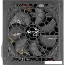 Блок питания AeroCool Aero Bronze 750M