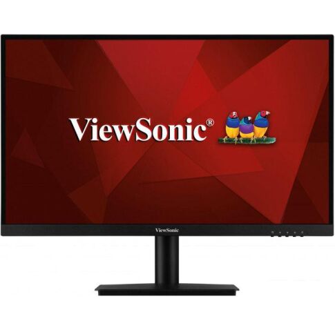 Монитор ViewSonic VA2406-H-2