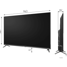 Телевизор MAUNFELD MLT43USD02G