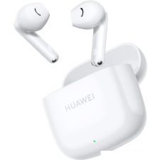 Наушники Huawei FreeBuds SE 2 (керамический белый, международная версия)