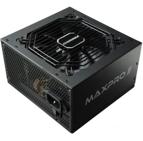 Блок питания Enermax Maxpro II 700W