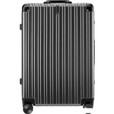 Чемодан-спиннер Ninetygo All-Round Guard Suitcase 20'' (черный)