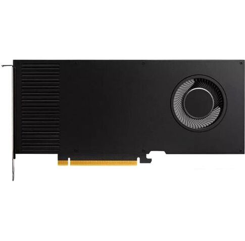 Видеокарта NVIDIA RTX A4000 16GB GDDR6 699-5G190-0510-700R