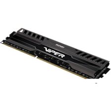 Оперативная память Patriot Viper 3 Black Mamba 8GB DDR3 PC3-12800 (PV38G160C0)