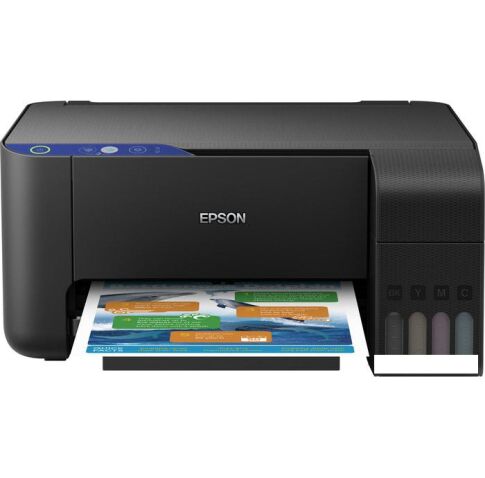 МФУ Epson L3101