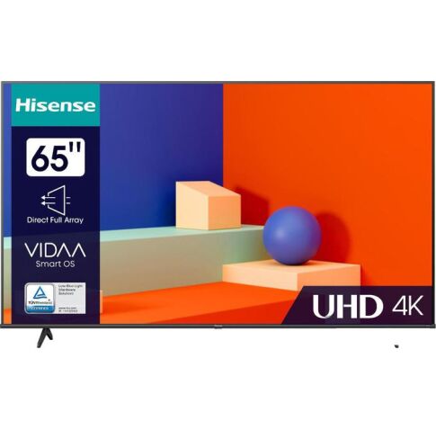 Телевизор Hisense 65A6K