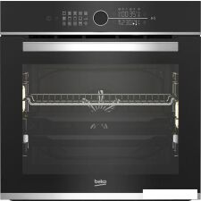 Электрический духовой шкаф BEKO BBIM13400XS