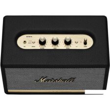 Беспроводная колонка Marshall Acton II Bluetooth (черный)