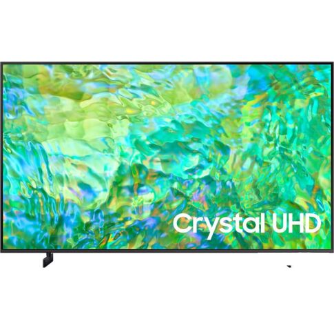 Телевизор Samsung Crystal UHD 4K CU8000 UE85CU8000UXRU