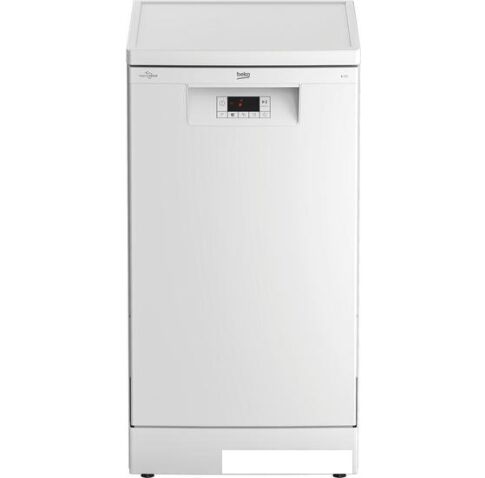 Отдельностоящая посудомоечная машина BEKO BDFS15021W