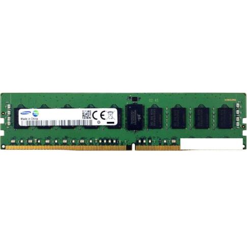 Оперативная память Samsung 16ГБ DDR4 3200 МГц M393A2K43FB3-CWE