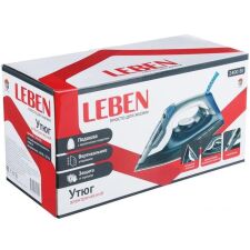 Утюг Leben 249-035