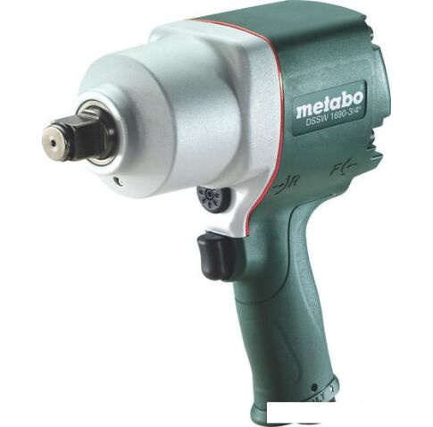 Пневматический гайковерт Metabo DSSW 1690 (60155000)