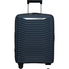 Чемодан-спиннер Samsonite Upscape Blue Nights 55 см