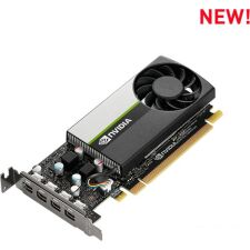 Видеокарта PNY Nvidia T1000 8GB GDDR6 VCNT1000-8GB-PB