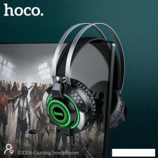 Наушники Hoco ESD06