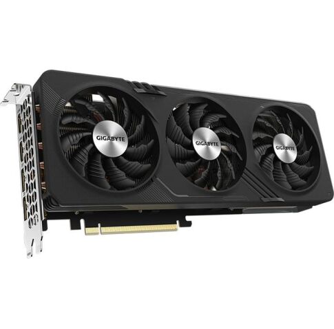 Видеокарта Gigabyte Radeon RX 7600 XT Gaming OC 16G GV-R76XTGAMING OC-16GD