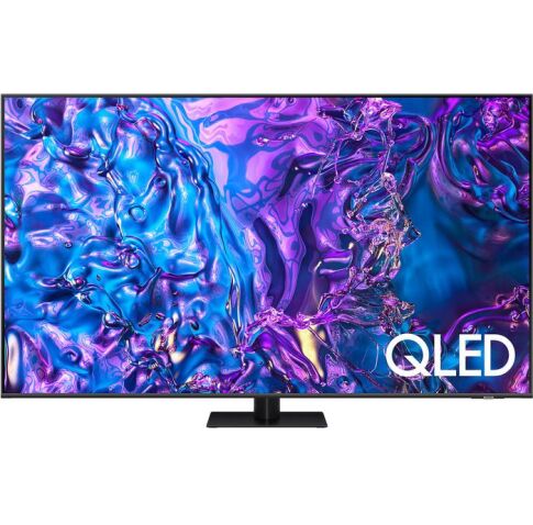 Телевизор Samsung QLED 4K Q70D QE65Q70DAUXRU