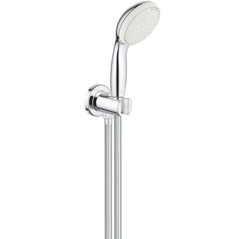 Душевой гарнитур Grohe New Tempesta 100 26406001