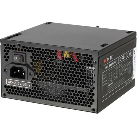 Блок питания Accord ACC-650W-NP