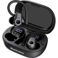 Наушники Blackview AirBuds 60 (черный)