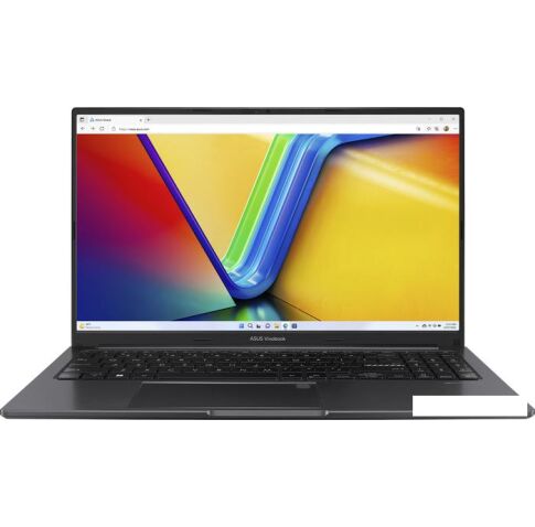 Ноутбук ASUS Vivobook 15 OLED X1505VA-MA196