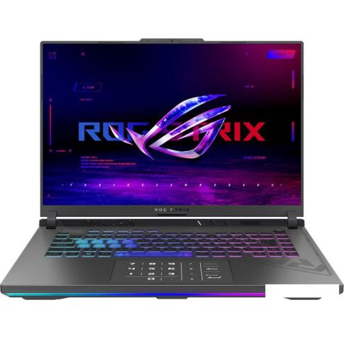 Игровой ноутбук ASUS ROG Strix G16 2023 G614JI-N4257W