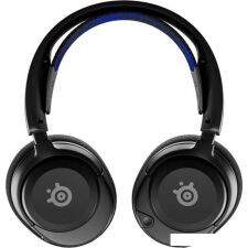 Наушники SteelSeries Arctis Nova 4P (черный)