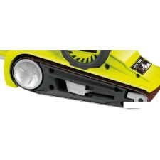 Ленточная шлифмашина Ryobi EBS800