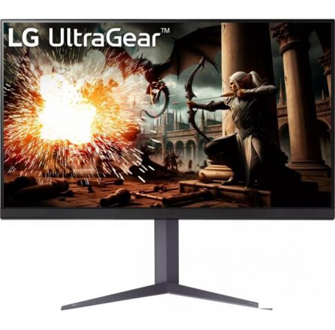 Игровой монитор LG UltraGear 32GS75Q-B